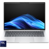 Laptop HP EliteBook 8 G1i, 14.0 inch WUXGA (1920x1200) LED UWVA Anti- Glare IR ISP+ 300 nits 60 Hz, Intel Core Ultra 7 255H 16-core (2GHz up to 5.1GHz