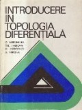 Introducere in topologia diferentiala