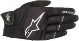 Manusi Alpinestars Atom culoare Negru/Alb marime M Cod Produs: MX_NEW 33013185PE