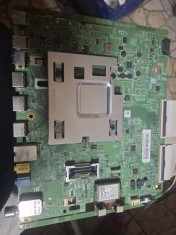 Placa de Baza Tv Samsung UE55NU7302K