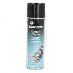 Spray Curatare Contacte Silkolene Contact Cleaner, 500ml