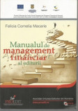Cumpara ieftin Manualul De Management Financiar Al Editurii - Felicia Cornelia