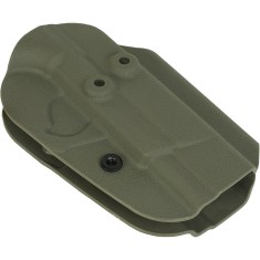 Toc / Holster Beretta M92 KYDEX Foliage Green FMA