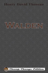 Walden (Chump Change Edition) foto