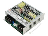 Alimentator pulsatoriu 100W 48VDC pentru &icirc;ncastrat - MEAN WELL