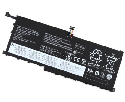Baterie LenovoThinkPad X1 CARBON 4TH GEN 20FC Oem 52Wh, ThinkPad X1 CARBON(20FB003VGE) Oem 52Wh, ThinkPad X1 foto