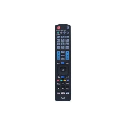 Telecomanda Universala TV LCD LG Well RC-UNIV-LG03-WL foto