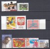 POLONIA 2001/2003/2005 LOT SERII MNH, Nestampilat