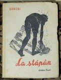 Maxim Gorki - La stapan