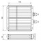 VALEO 811508 Schimbator caldura, incalzire habitaclu