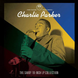 The Savoy 10-Inch LP Collection | Charlie Parker, Jazz
