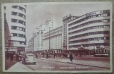 Bucuresti, Bulevardul Bratianu// CP