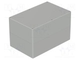 Carcasă universală BOPLA IP66 160mm x 250mm x 150mm