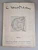 C. MEDREA - Bucuresti, 1944 (Colectia Galeria Artistilor Romani) - tiraj 500 ex.