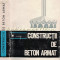 Constructii De Beton Armat - A. Mihul