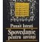 Panait Istrati - Spovedanie pentru invinsi (Editia: 1990)