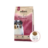 HRANA USCATA PENTRU CAINI SUPER PREMIUM CHICOPEE CNL MAXI ADULT POULTRYMILLET 2KG