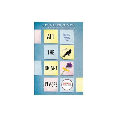 All the Bright Places foto