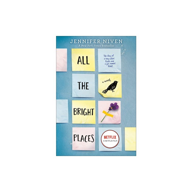 All the Bright Places