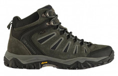 Bocanci Karrimor Wildcat WTX Suede Vibram 41EU - factura garantie foto