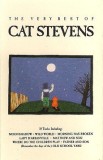 Casetă audio Cat Stevens &lrm;&ndash; The Very Best Of Cat Stevens, originală, Casete audio
