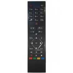 Telecomanda pentru Vestel RC39105 -mica
