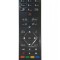 Telecomanda pentru Vestel RC39105 -mica