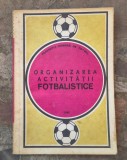 ORGANIZAREA ACTIVITATII FOTBALISTICE , 1980-FEDERATIA ROMANA DE FOTBAL