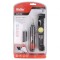 Ciocan de lipit cu gaz 25-75W 1300&deg;C Temp.v&acirc;rf 454&deg;C 1h