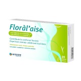 Floral&rsquo;aise, 20 capsule