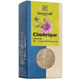Cimbrisor Maruntit Ecologic/Bio 30g