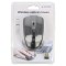 Mouse optic wireless USB 4 butoane