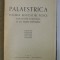 DEDICATIA LUI CONSTANTIN KIRITESCU PE VOLUMUL SAU &#039;&#039; PALAESTRICA - ISTORIA EDUCATIEI FIZICE DIN TOATE TIMPURILE ....&#039;&#039; , 1943