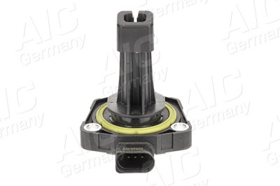 AIC 57619 Calitatea originală AIC senzor,nivel ulei motor foto