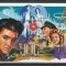 Mongolia 1995 - #661 Elvis Presley S/S 1v MNH