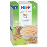 Multicereale Bio pentru copii, 200g, HiPP