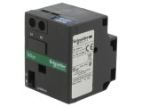 Blocare cu Clichet 220-240V AC/DC