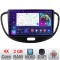 Navigatie HHyundai I10 2007-2013 Android radio gps internet 2+32 KIT-i10-2007+EDT-E209 CarStore Technology