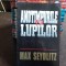 ANOTIMPURILE LUPILOR - MAX SEYDLITZ
