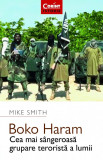 Cumpara ieftin Boko Haram | Michael Smith, Corint