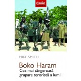 Boko Haram | Michael Smith