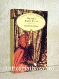 Grimm*s Fairy Tales - Fratii Grimm