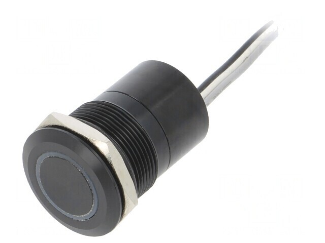 Comutator Capacitiv ON-OFF IP68 12V