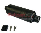 Pompa combustibil AUDI A6 Avant (4A, C4) (1994 - 1997) METZGER 2250021