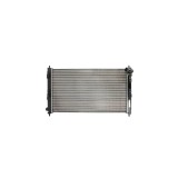 Radiator apa MITSUBISHI LANCER limuzina CY Z A AVA Quality Cooling MT2207