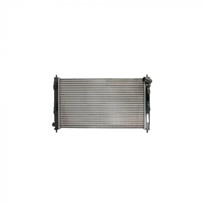 Radiator apa MITSUBISHI LANCER limuzina CY Z A AVA Quality Cooling MT2207