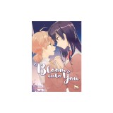 Bloom Into You Vol. 8