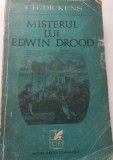 Charles Dickens - Misterul lui Edwin Drood