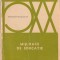 ERICH E. GEISSLER - MIJLOACE DE EDUCATIE