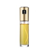 Cumpara ieftin Pulverizator cu Sticla pentru Ulei, Otet sau diferite emulsii, 100ml, Compatibil Diverse Lichide, Calitate si Design, CBD CORAL BEST DEALS Transparent